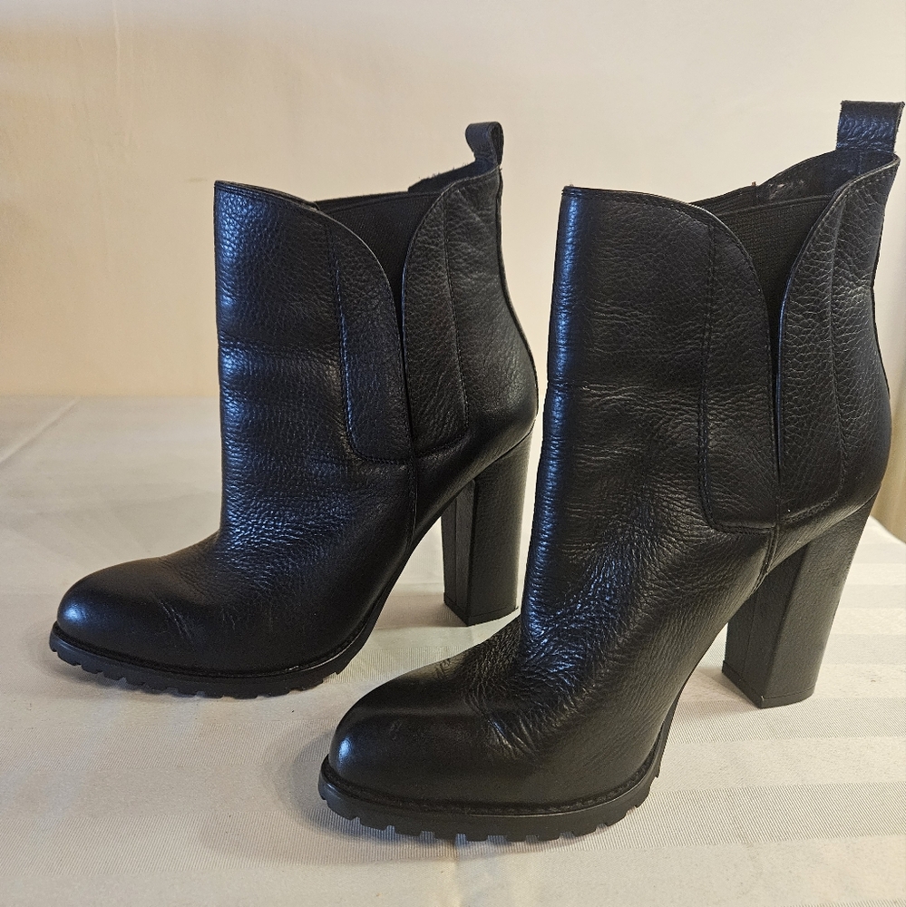 Women's BCBG Ankle Boots